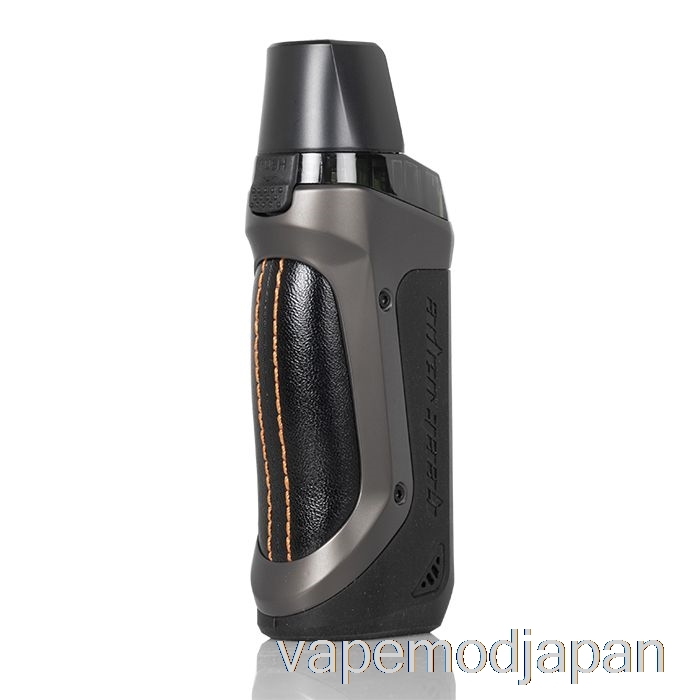 Vape Mod Geek Vape Aegis Boost 40w ポッド Mod キット ガンメタル